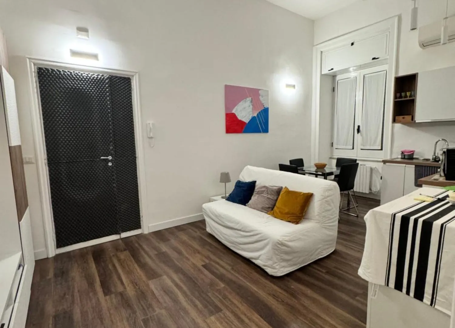 Riviera Apartment Napoli