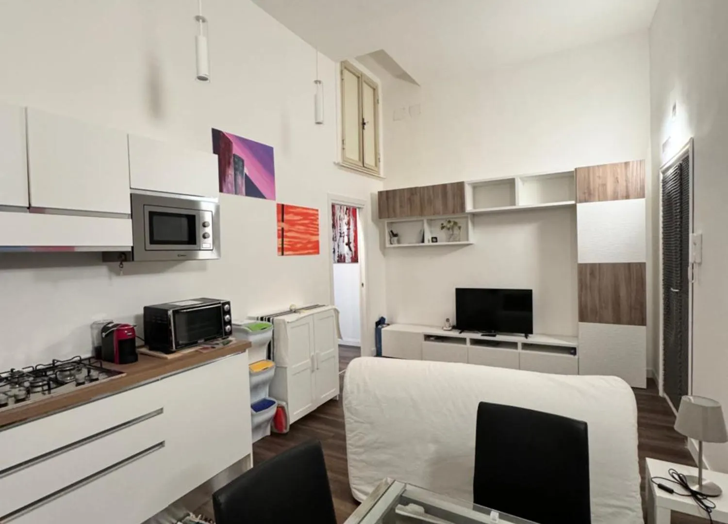 Riviera Apartment Napoli 0*, Naples