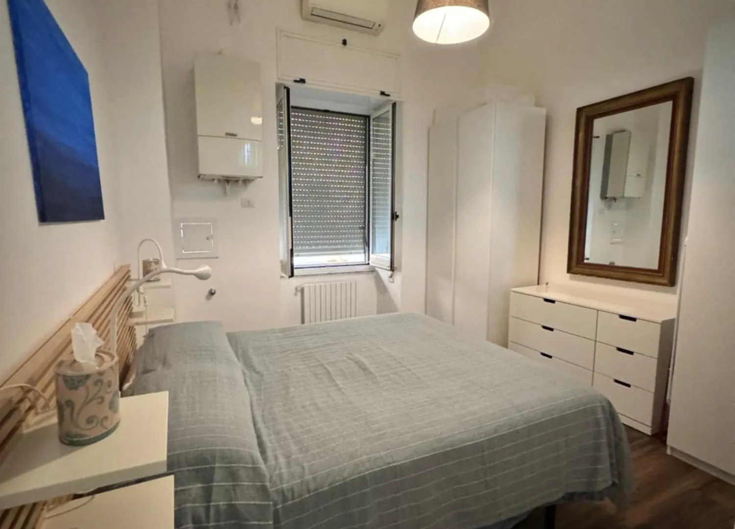 Riviera Apartment Napoli 0*, Naples Italy