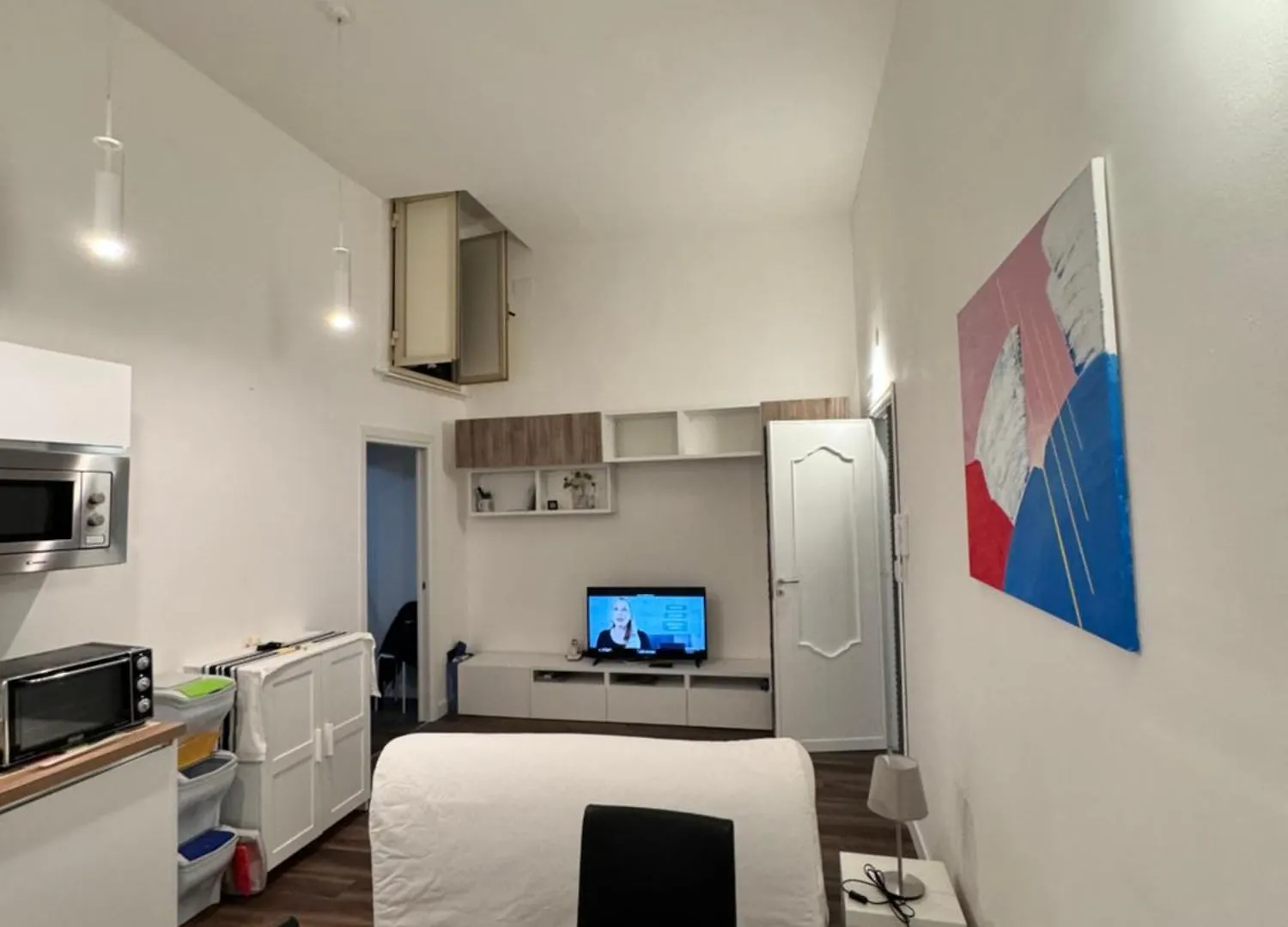 Riviera Apartment Napoli