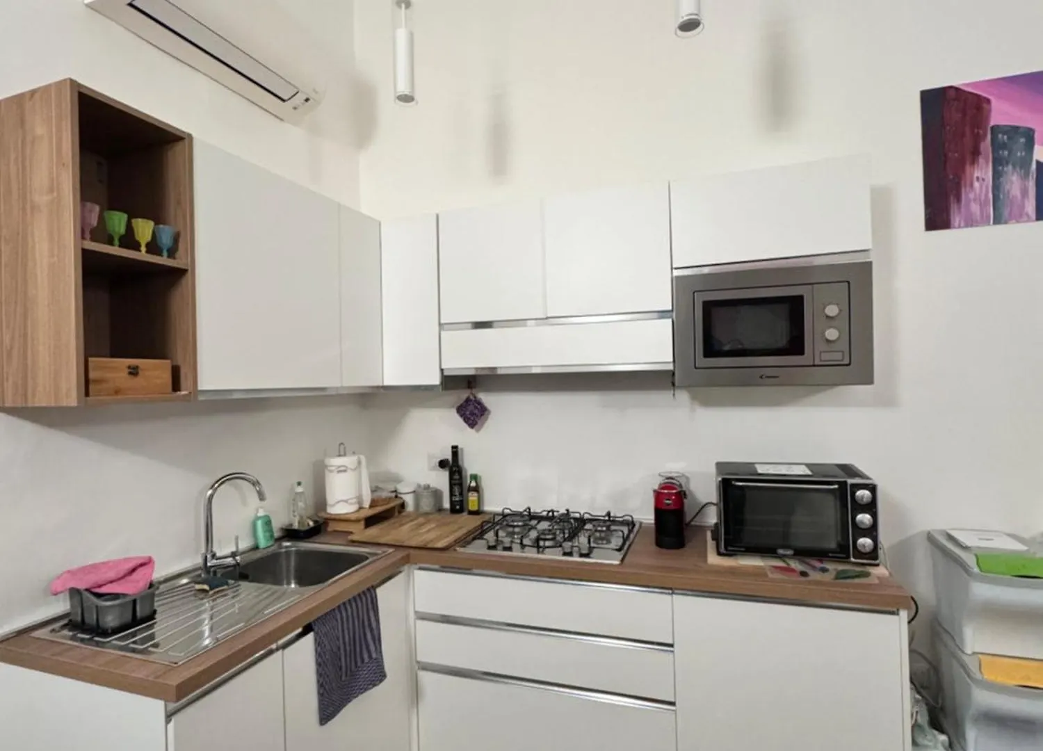 Riviera Apartment Napoli
